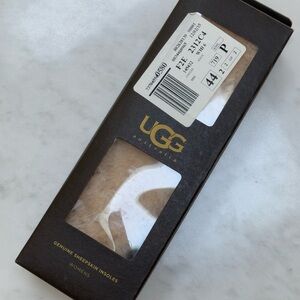 UGG Sheepskin Insoles - Women's